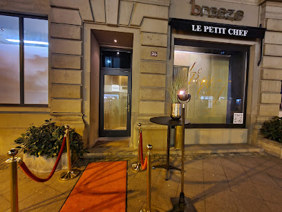 Le Petit Chef - Frankfurt, Frankfurt am Main