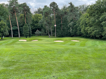 Frankfurter Golf Club e. V., Frankfurt am Main