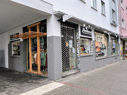 Montimare Boardshop and Outlet, Frankfurt am Main