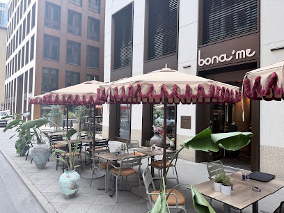 bona'me Frankfurt, Frankfurt am Main