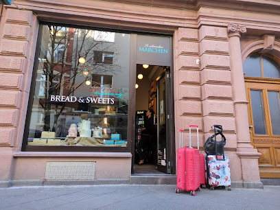 MokkaTeeria Bread&Sweets, Frankfurt am Main