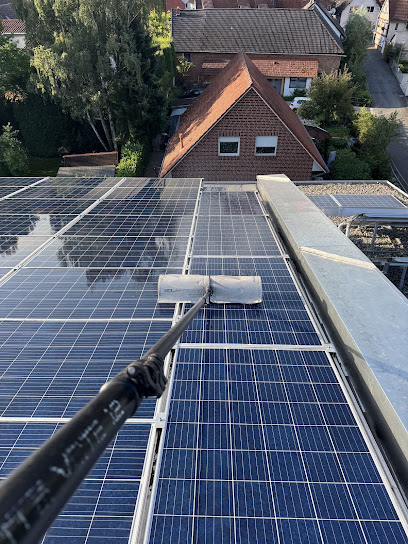 MELEM ML Solarreinigung, Frankfurt am Main