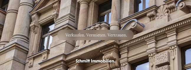 Schmitt Immobilien GmbH, Frankfurt am Main