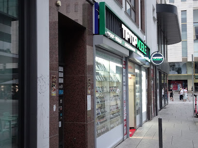 TipTopMobile, Frankfurt am Main