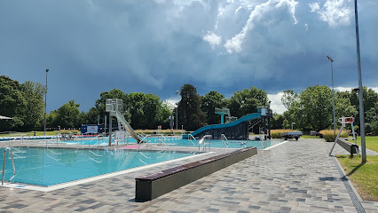 Riedbad Bergen-Enkheim, Frankfurt am Main