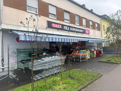 File Supermarkt (Eylen), Frankfurt am Main