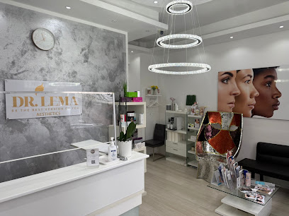 Dr. Lema • Gesichtsbehandlung • Kryolipolyse • Zahnbleaching • dauerhafte Haarentfernung, Frankfurt am Main