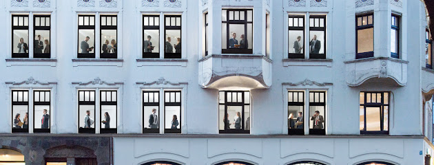 KRAUS GHENDLER Anwaltskanzlei, Frankfurt am Main