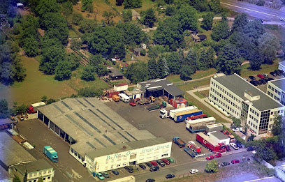 PNO di Gennaro Kfz.-Werkstätten GmbH, Frankfurt am Main