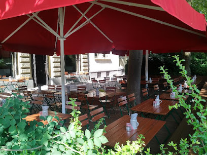 Seefeld – Neue Tiroler Küche, Frankfurt am Main