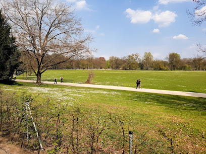 Ostpark, Frankfurt am Main