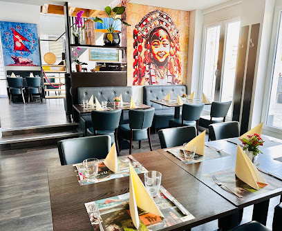 KULAYAN Nepali Cuisine, Frankfurt am Main