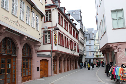 Neue Altstadt, Frankfurt am Main