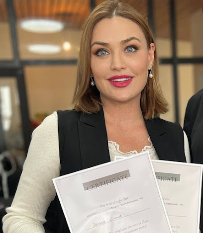 Tatiana Livova Permanent Make-Up, Frankfurt am Main