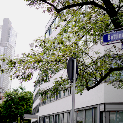 Linden-Ambulanz für Psychotherapie | PVZ Dr. Jonkisz, Frankfurt am Main
