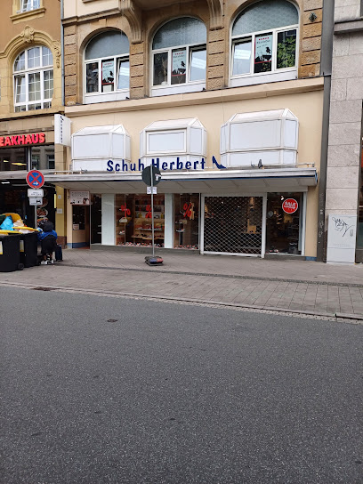 Schuh Herbert, Frankfurt am Main