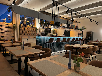 Garcia's Kitchen, Frankfurt am Main