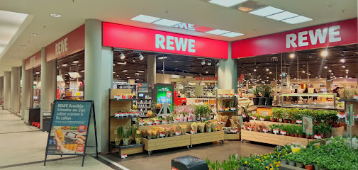 REWE, Frankfurt am Main