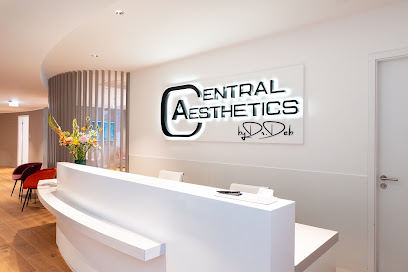 Central Aesthetics by Dr. Deb | Praxis für Plastische und Ästhetische Chirurgie Frankfurt, Frankfurt am Main