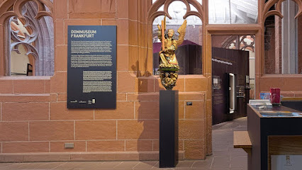 Dommuseum Frankfurt, Frankfurt am Main