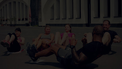 RPT1 - Sports, Frankfurt am Main