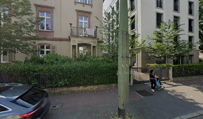 Circus, Frankfurt am Main