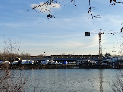 Rhein-Main Bootscenter Winkel & Rehorst GmbH & Co.KG, Frankfurt am Main