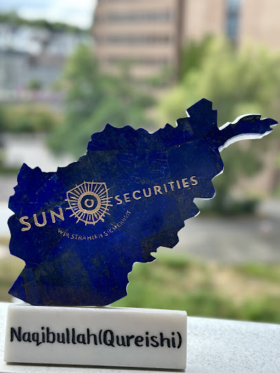Sun-Securities & Services GmbH, Frankfurt am Main