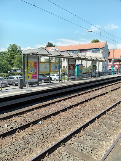 Niederursel, Frankfurt am Main