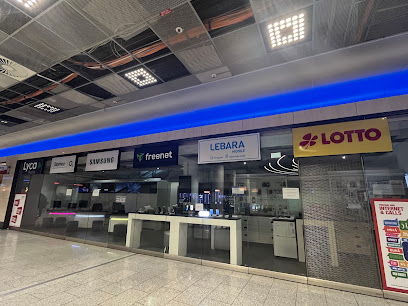 Handyshop Airport Communication Service (FLC), Frankfurt am Main