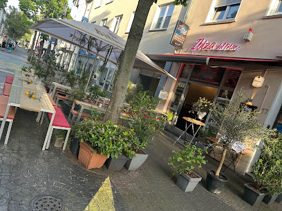Ibiza del Mar, Frankfurt am Main