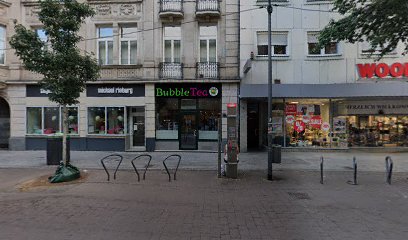 Jugendmigrationsdienst Höchst, Caritasverband Frankfurt e. V., Frankfurt am Main