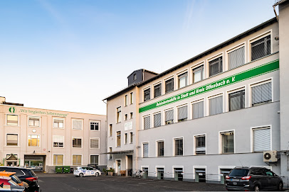 BHO (Behindertenhilfe Offenbach), Frankfurt am Main