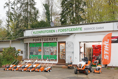 KS Kleinmotoren-Forstgeräte GmbH, Frankfurt am Main