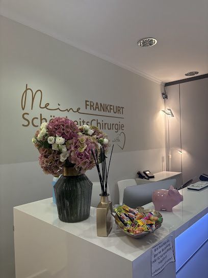 Meine Schönheitschirurgie Frankfurt, Frankfurt am Main