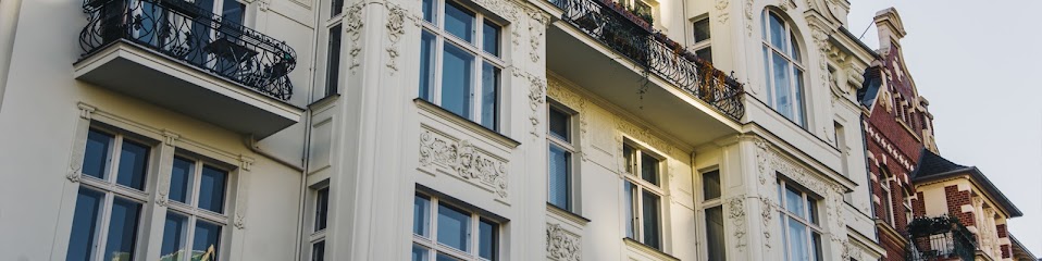 egh eine-gute-hausverwaltung GmbH, Frankfurt am Main