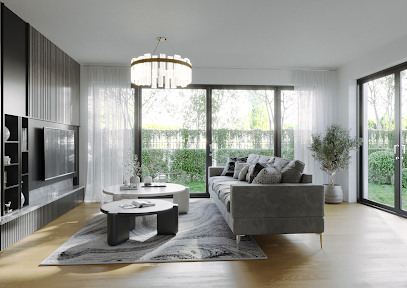 Simple Staging, Frankfurt am Main