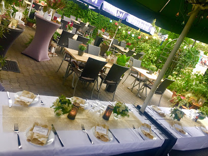 Restaurant Wolffhardts, Frankfurt am Main