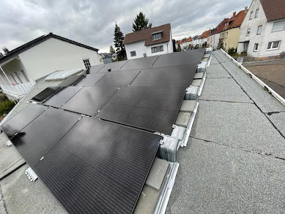 Ambiente Solar, Frankfurt am Main