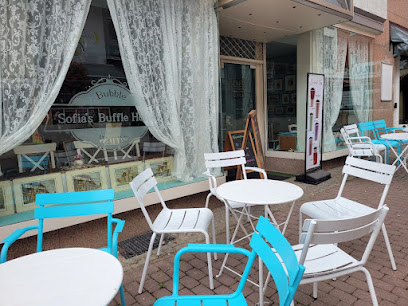 Sofia's Buffle House Oberursel, Frankfurt am Main