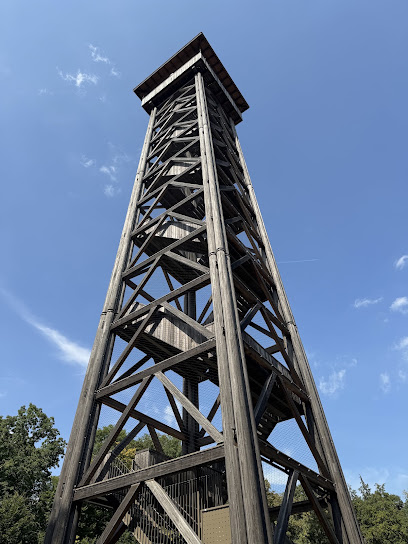 Goetheturm, Frankfurt am Main