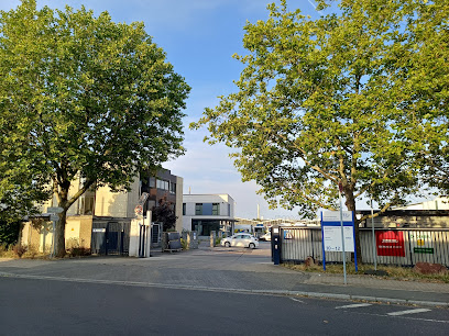 FES Frankfurter Entsorgungs- und Service GmbH - Aktenvernichtung, Frankfurt am Main
