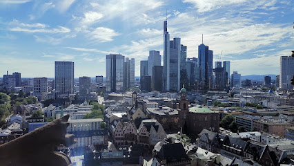 Domturm, Frankfurt am Main