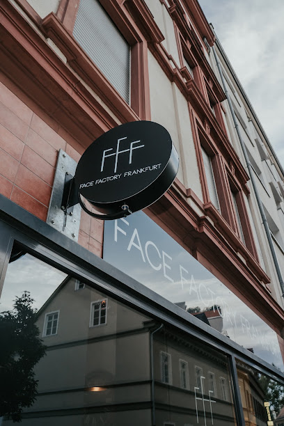 Face Factory Frankfurt, Frankfurt am Main