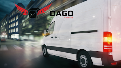 DAGO Express, Frankfurt am Main