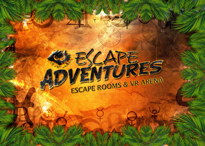 Escape Adventures, Frankfurt am Main