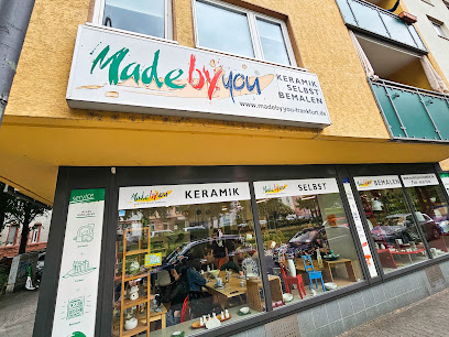 Made by you - Frankfurt, Frankfurt am Main