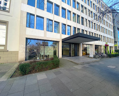 HAPEKO Personalberatung Frankfurt, Frankfurt am Main