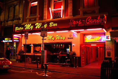 MY WAY Bar & Bistro, Frankfurt am Main