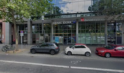 Schiffer & Partner Immobilienbewertung Frankfurt am Main